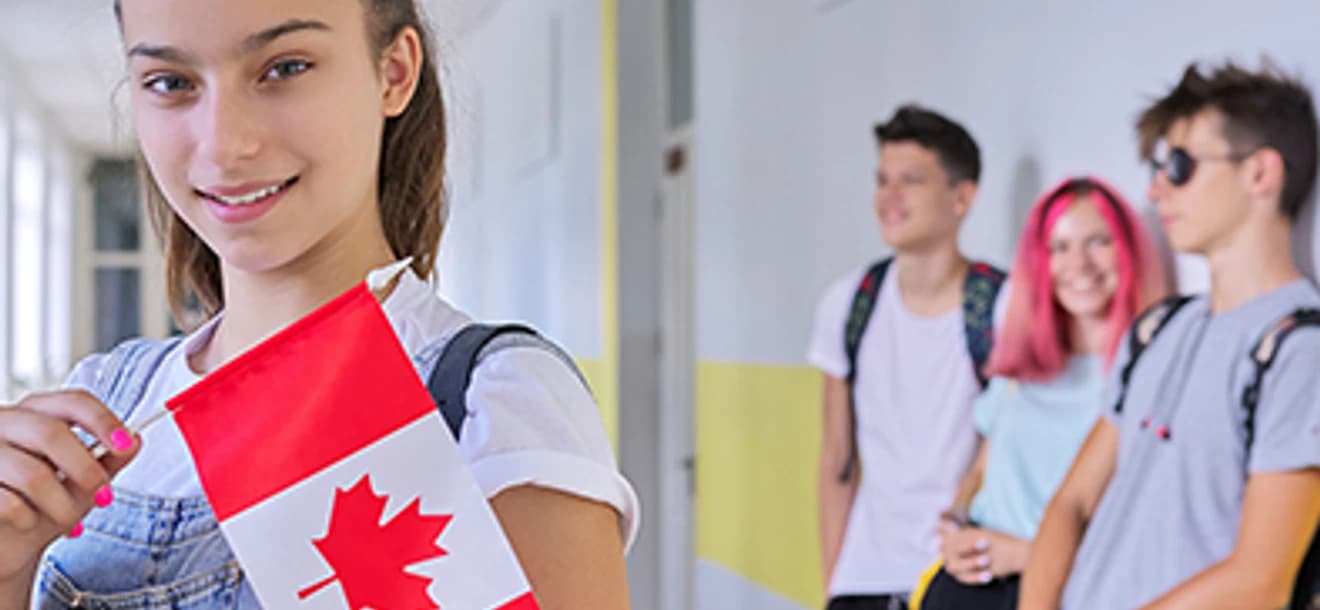 ¿Cómo ir a Canadá como estudiante de intercambio en 2022?